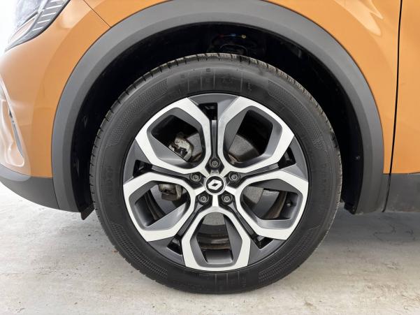 Vente en ligne Renault Captur  E-Tech 145 - 21 au prix de 20 990 €