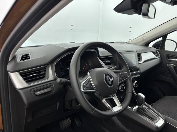 Vente en ligne Renault Captur  E-Tech 145 - 21 au prix de 20 990 €