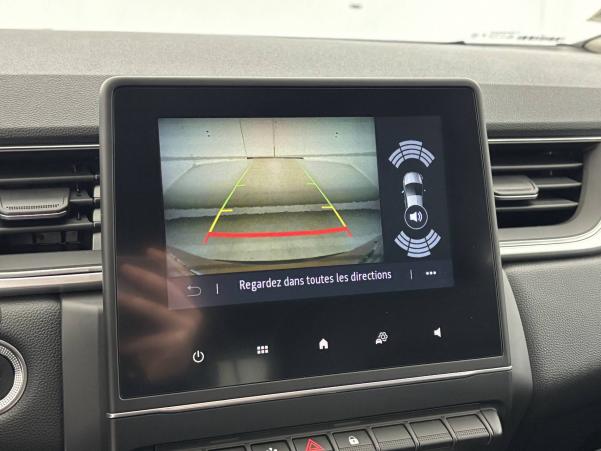 Vente en ligne Renault Captur  E-Tech 145 - 21 au prix de 20 990 €
