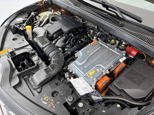 Vente en ligne Renault Captur  E-Tech 145 - 21 au prix de 20 990 €
