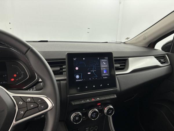 Vente en ligne Renault Captur  E-Tech 145 - 21 au prix de 20 990 €