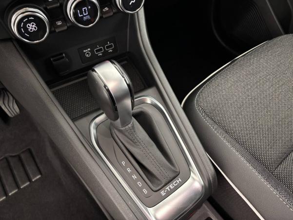 Vente en ligne Renault Captur  E-Tech 145 - 21 au prix de 20 990 €