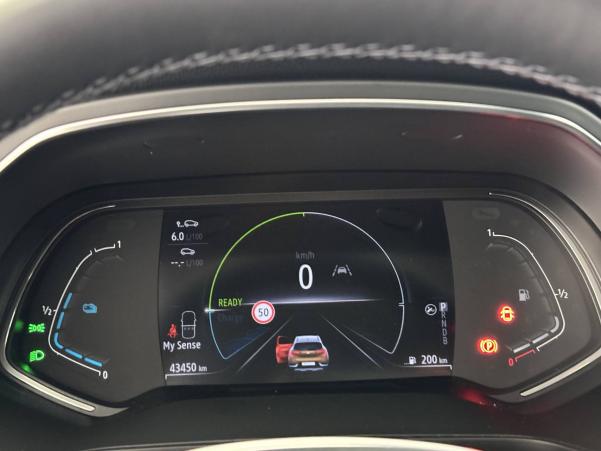 Vente en ligne Renault Captur  E-Tech 145 - 21 au prix de 20 990 €
