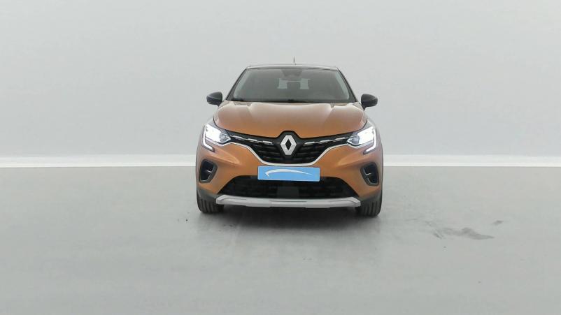 Vente en ligne Renault Captur  E-Tech 145 - 21 au prix de 20 990 €