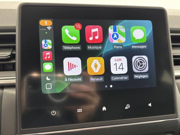 Vente en ligne Renault Captur  E-Tech 145 - 21 au prix de 20 990 €