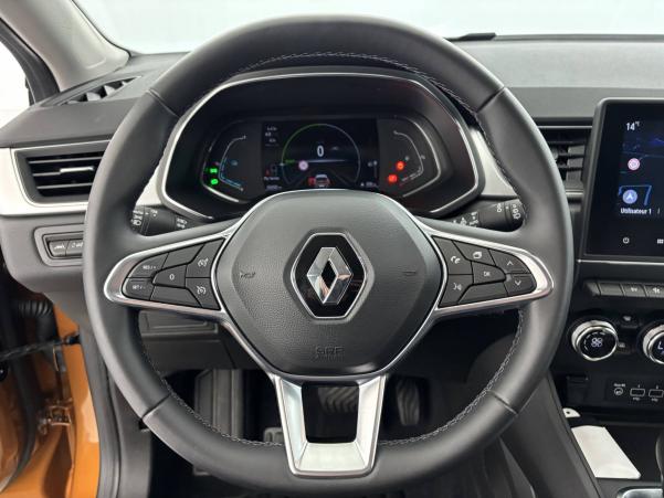 Vente en ligne Renault Captur  E-Tech 145 - 21 au prix de 20 990 €