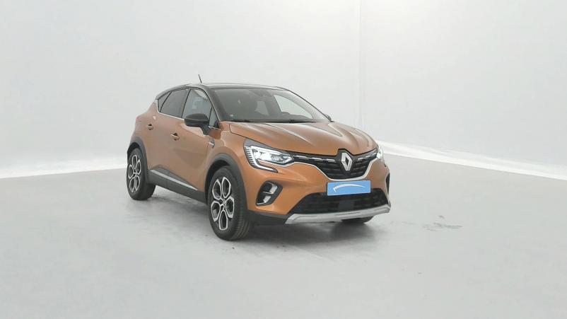 Vente en ligne Renault Captur  E-Tech 145 - 21 au prix de 20 990 €