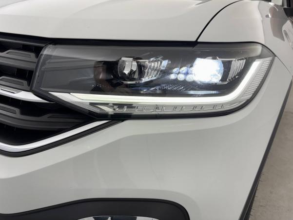 Vente en ligne Volkswagen T-Cross  1.0 TSI 115 Start/Stop DSG7 au prix de 18 990 €