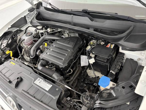 Vente en ligne Volkswagen T-Cross  1.0 TSI 115 Start/Stop DSG7 au prix de 18 990 €