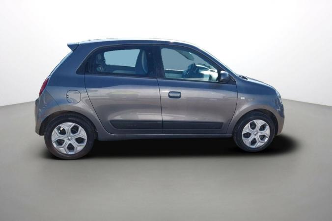 Vente en ligne Renault Twingo Electrique Twingo III Achat Intégral - 21 au prix de 11 690 €
