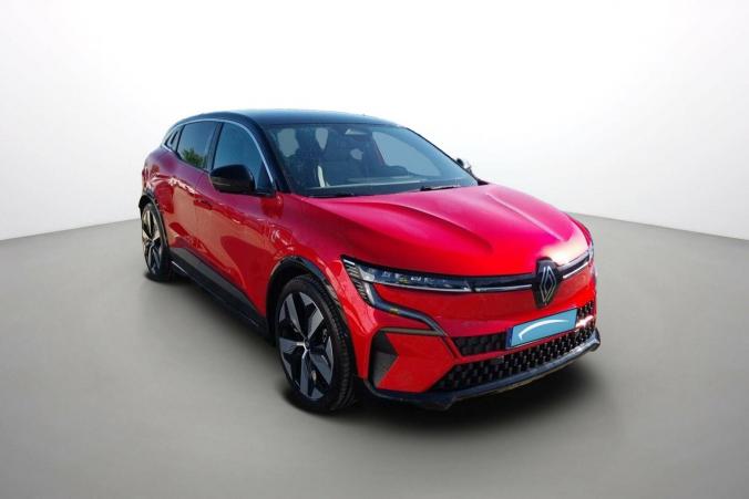 Vente en ligne Renault Megane E-Tech  EV60 220 ch optimum charge au prix de 20 990 €