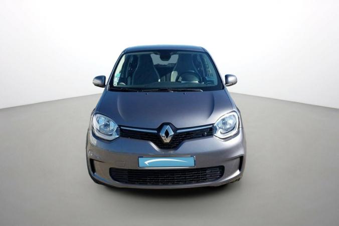 Vente en ligne Renault Twingo Electrique Twingo III Achat Intégral - 21 au prix de 11 690 €