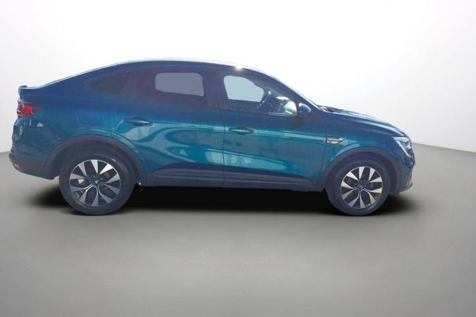 Vente en ligne Renault Arkana  mild hybrid 140 EDC FAP - 22 au prix de 19 490 €