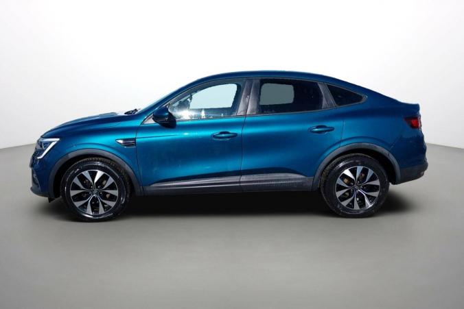 Vente en ligne Renault Arkana  mild hybrid 140 EDC FAP - 22 au prix de 19 490 €