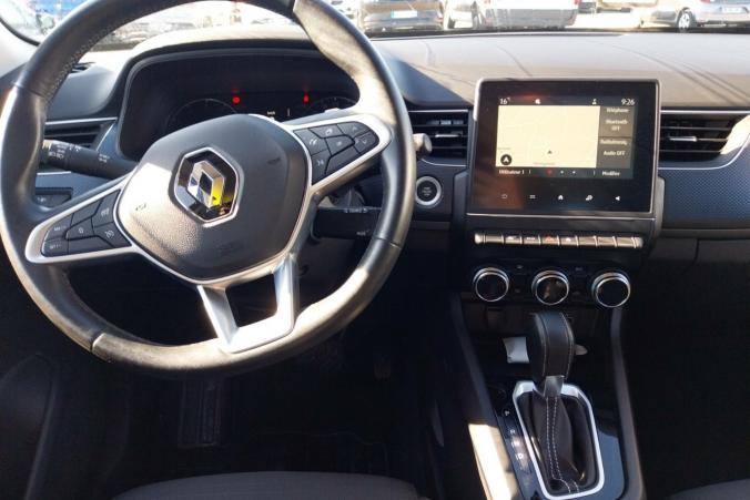 Vente en ligne Renault Arkana  mild hybrid 140 EDC FAP - 22 au prix de 19 490 €