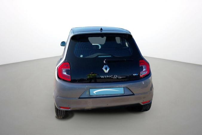 Vente en ligne Renault Twingo Electrique Twingo III Achat Intégral - 21 au prix de 11 690 €