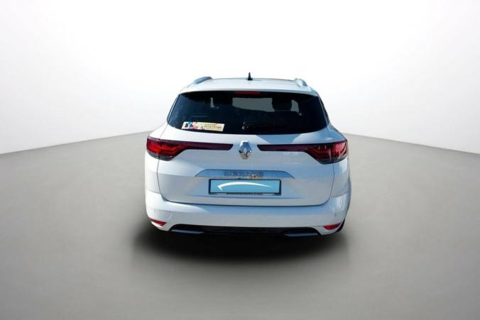 Vente en ligne Renault Megane 4 Estate Mégane IV Estate Blue dCi 115 - 21B au prix de 18 490 €