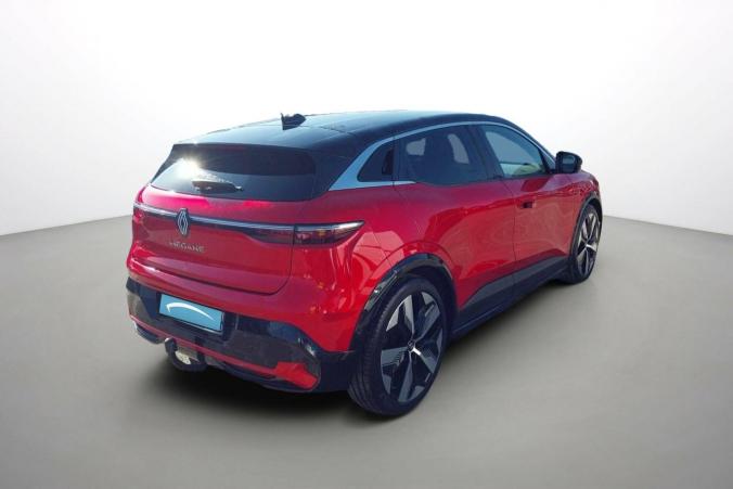 Vente en ligne Renault Megane E-Tech  EV60 220 ch optimum charge au prix de 20 990 €