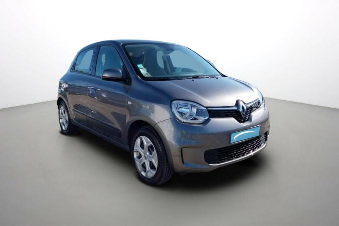 Vente en ligne Renault Twingo Electrique Twingo III Achat Intégral - 21 au prix de 11 690 €