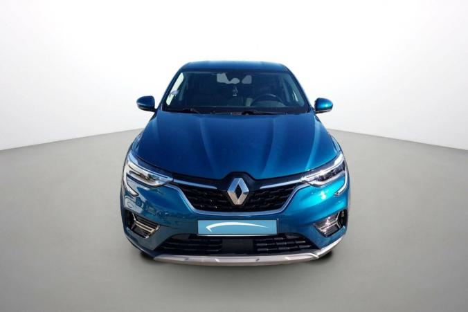 Vente en ligne Renault Arkana  mild hybrid 140 EDC FAP - 22 au prix de 19 490 €