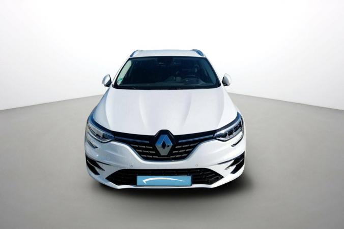 Vente en ligne Renault Megane 4 Estate Mégane IV Estate Blue dCi 115 - 21B au prix de 18 490 €