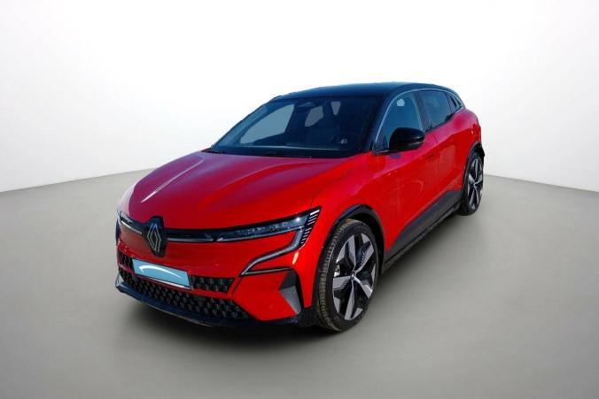 Vente en ligne Renault Megane E-Tech  EV60 220 ch optimum charge au prix de 20 990 €