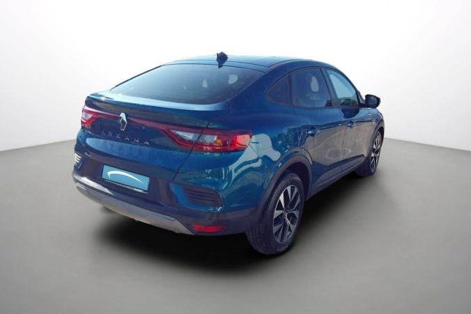 Vente en ligne Renault Arkana  mild hybrid 140 EDC FAP - 22 au prix de 19 490 €