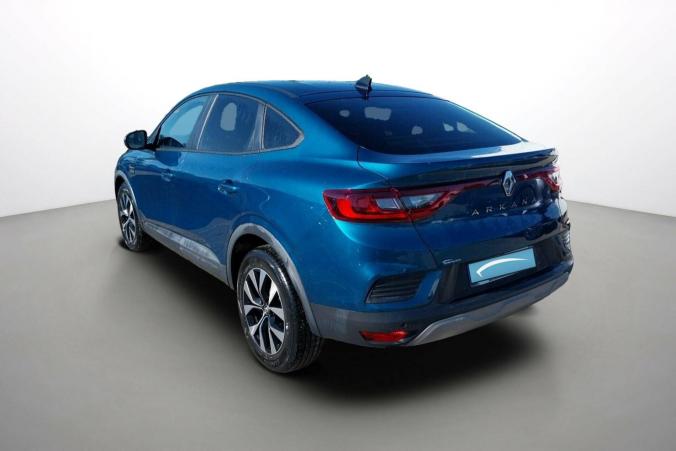 Vente en ligne Renault Arkana  mild hybrid 140 EDC FAP - 22 au prix de 19 490 €
