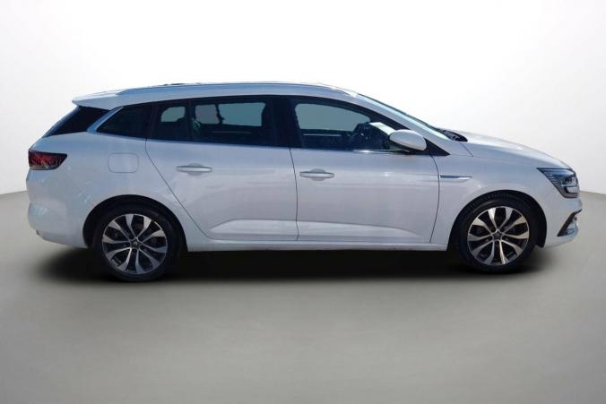 Vente en ligne Renault Megane 4 Estate Mégane IV Estate Blue dCi 115 - 21B au prix de 18 490 €