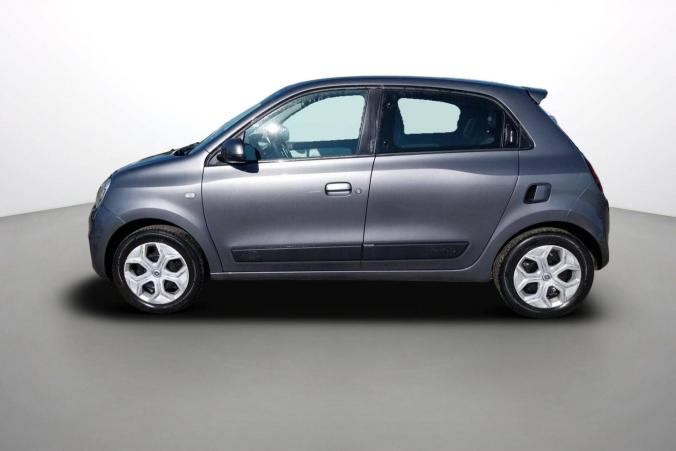 Vente en ligne Renault Twingo Electrique Twingo III Achat Intégral - 21 au prix de 11 690 €