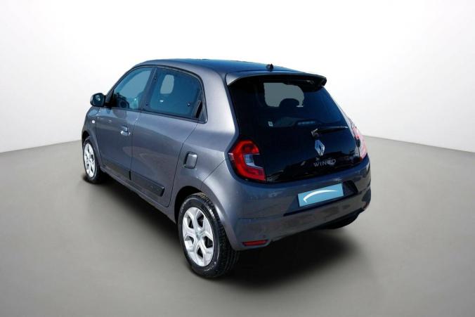 Vente en ligne Renault Twingo Electrique Twingo III Achat Intégral - 21 au prix de 11 690 €