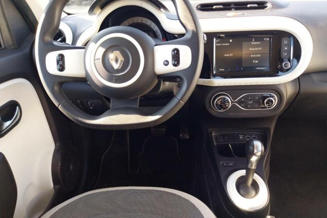 Vente en ligne Renault Twingo Electrique Twingo III Achat Intégral - 21 au prix de 11 690 €