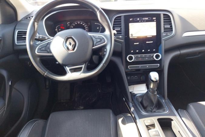 Vente en ligne Renault Megane 4 Estate Mégane IV Estate Blue dCi 115 - 21B au prix de 18 490 €