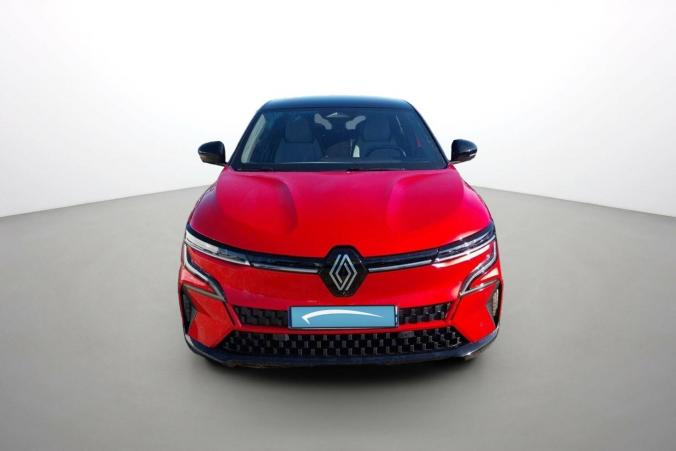 Vente en ligne Renault Megane E-Tech  EV60 220 ch optimum charge au prix de 20 990 €