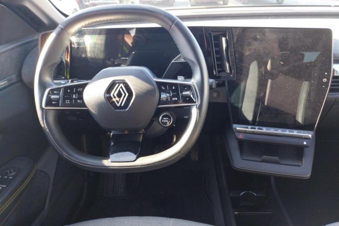 Vente en ligne Renault Megane E-Tech  EV60 220 ch optimum charge au prix de 20 990 €