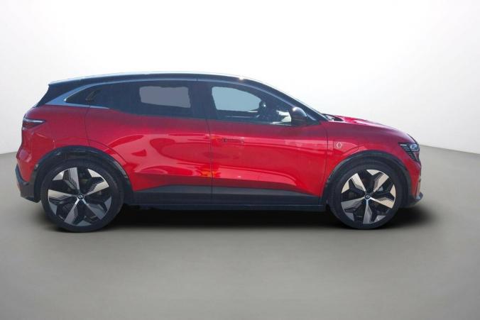 Vente en ligne Renault Megane E-Tech  EV60 220 ch optimum charge au prix de 20 990 €