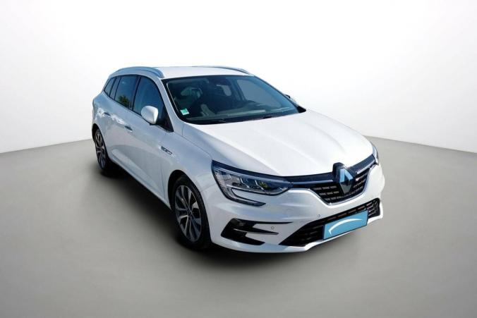 Vente en ligne Renault Megane 4 Estate Mégane IV Estate Blue dCi 115 - 21B au prix de 18 490 €