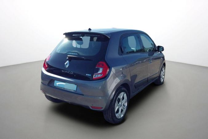 Vente en ligne Renault Twingo Electrique Twingo III Achat Intégral - 21 au prix de 11 690 €