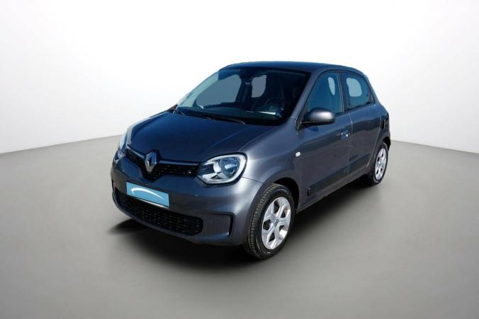 Vente en ligne Renault Twingo Electrique Twingo III Achat Intégral - 21 au prix de 11 690 €