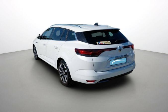 Vente en ligne Renault Megane 4 Estate Mégane IV Estate Blue dCi 115 - 21B au prix de 18 490 €
