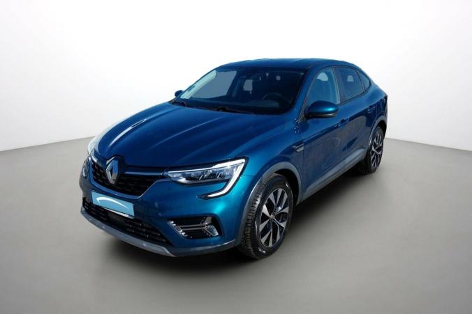 Vente en ligne Renault Arkana  mild hybrid 140 EDC FAP - 22 au prix de 19 490 €