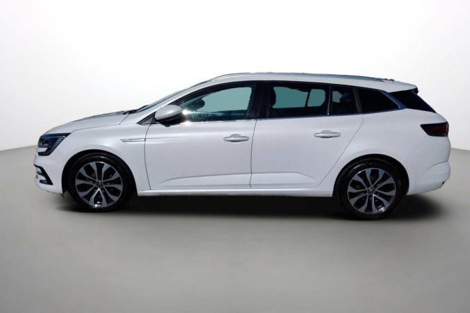 Vente en ligne Renault Megane 4 Estate Mégane IV Estate Blue dCi 115 - 21B au prix de 18 490 €