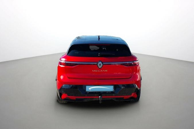 Vente en ligne Renault Megane E-Tech  EV60 220 ch optimum charge au prix de 20 990 €