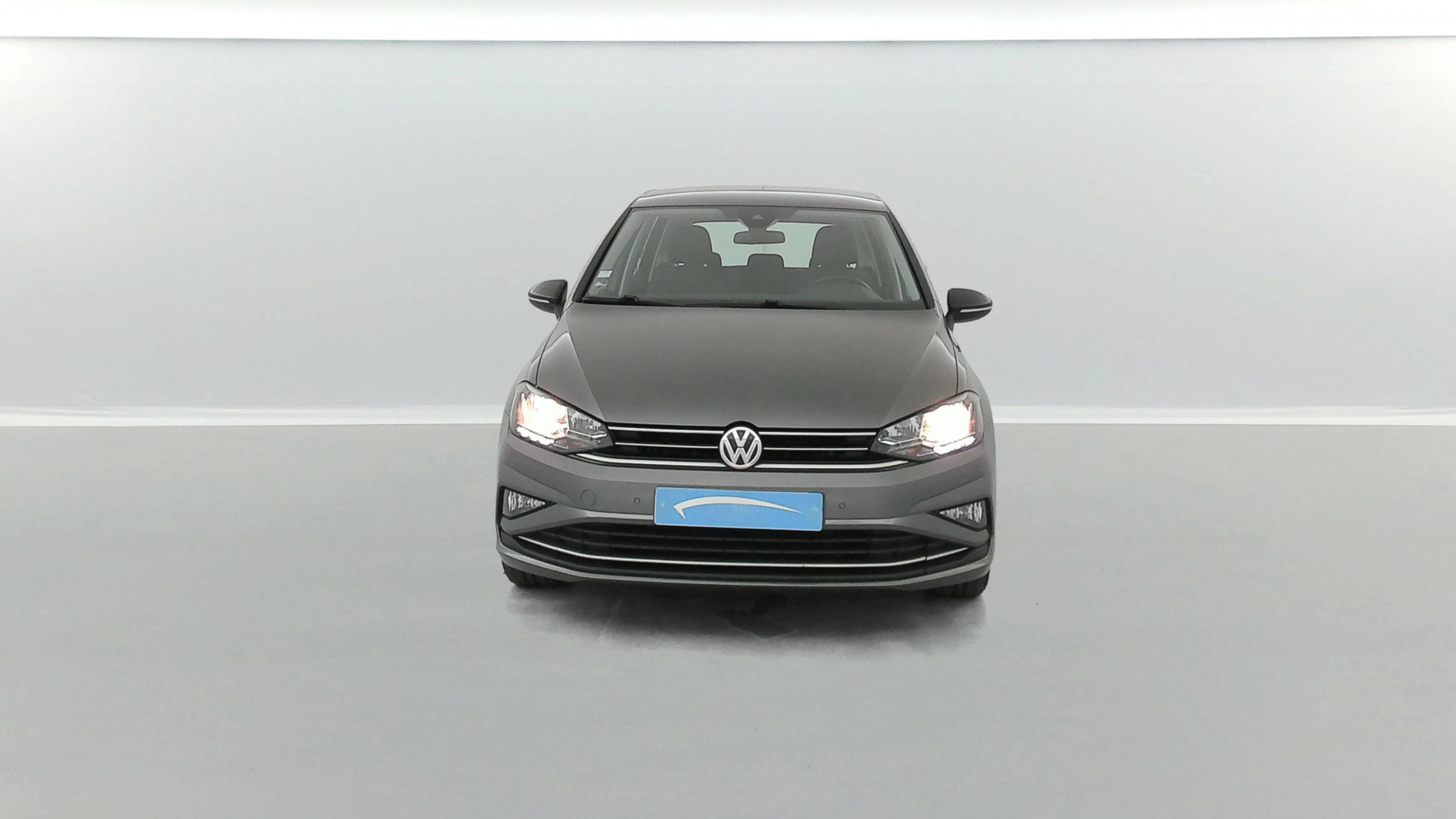 Vente en ligne Volkswagen Golf SW  1.5 TSI 150 EVO DSG7 au prix de 18 790 €
