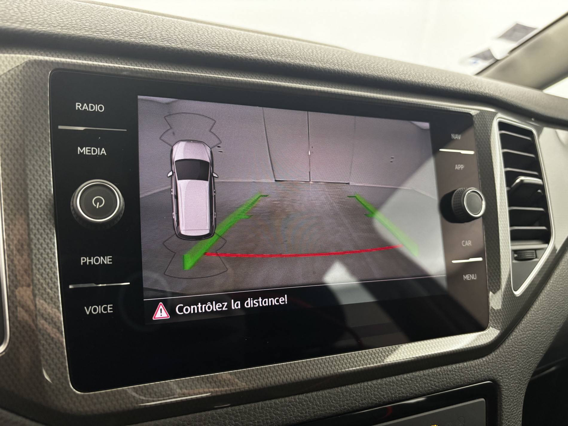 Vente en ligne Volkswagen Golf SW  1.5 TSI 150 EVO DSG7 au prix de 18 790 €