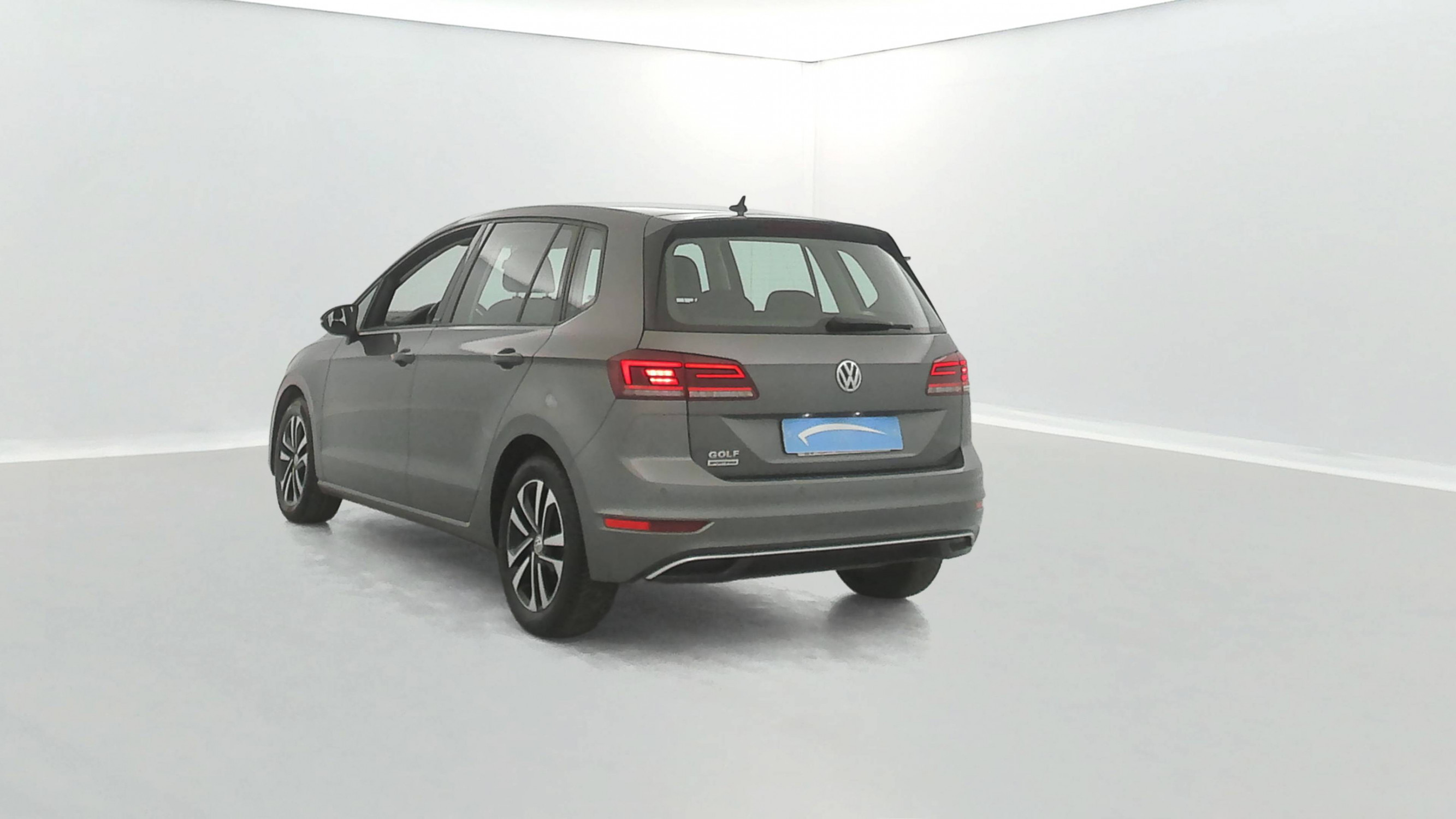 Vente en ligne Volkswagen Golf SW  1.5 TSI 150 EVO DSG7 au prix de 18 790 €