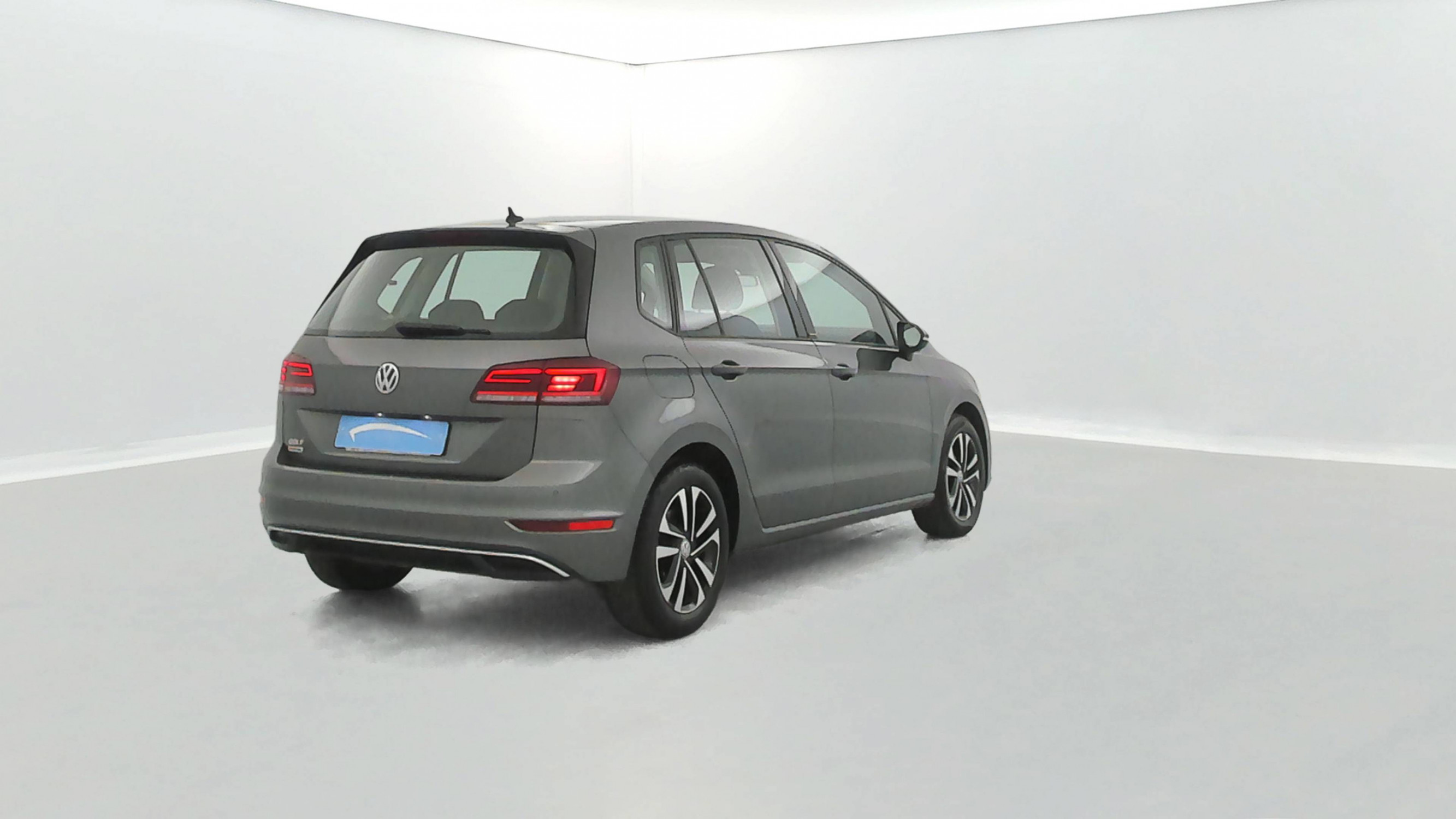 Vente en ligne Volkswagen Golf SW  1.5 TSI 150 EVO DSG7 au prix de 18 790 €