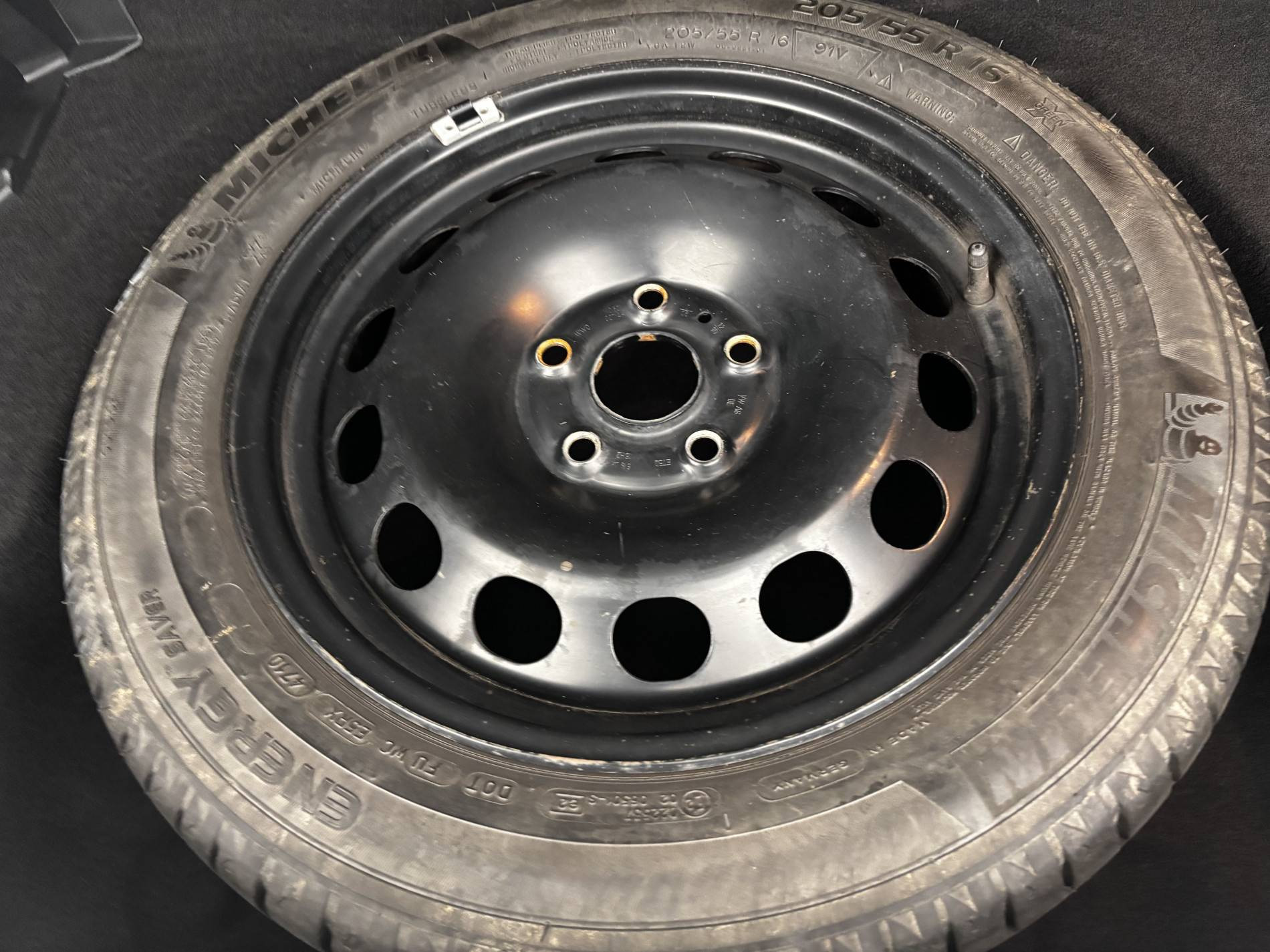 Vente en ligne Volkswagen Golf SW  1.5 TSI 150 EVO DSG7 au prix de 18 790 €