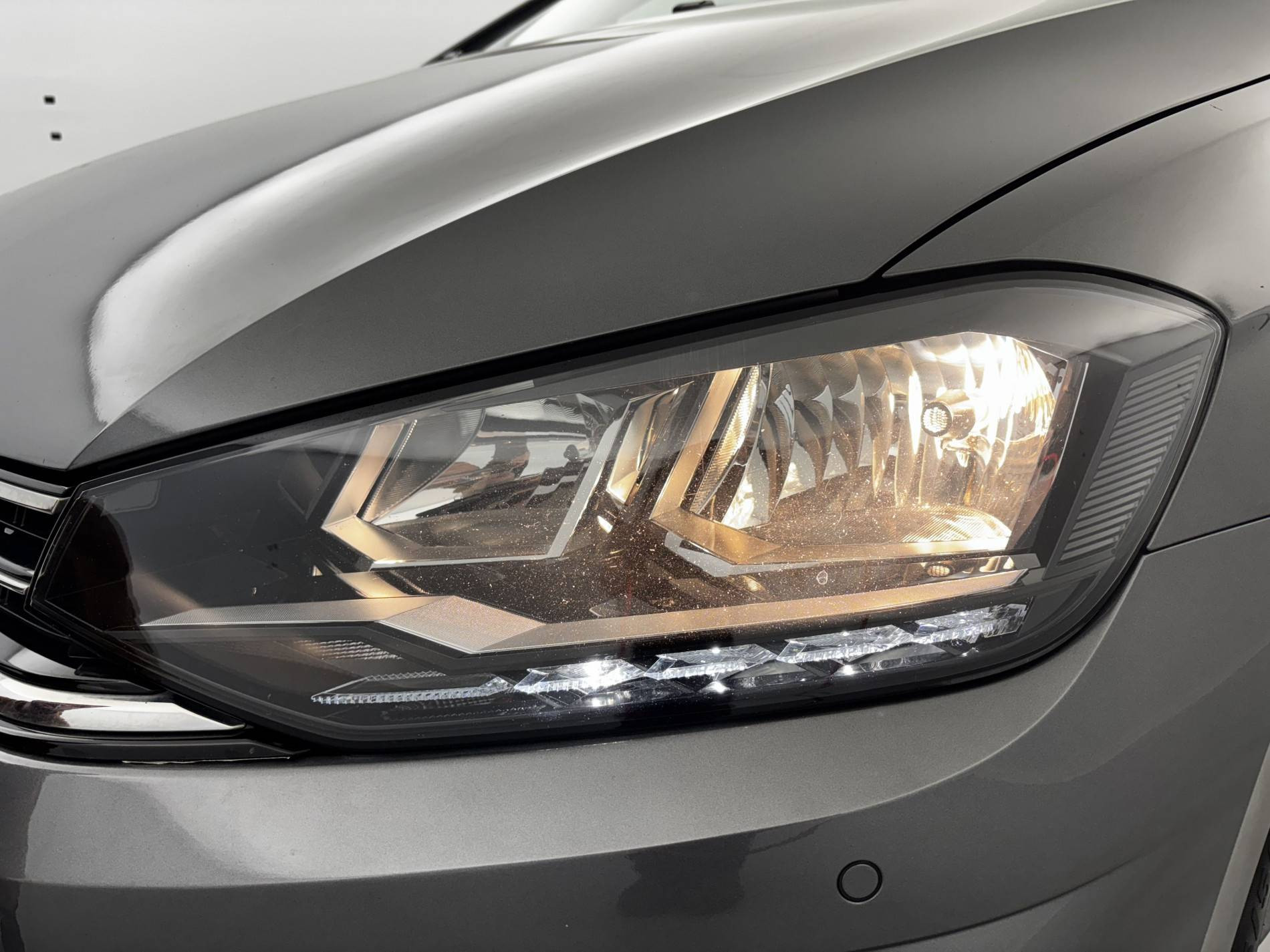 Vente en ligne Volkswagen Golf SW  1.5 TSI 150 EVO DSG7 au prix de 18 790 €