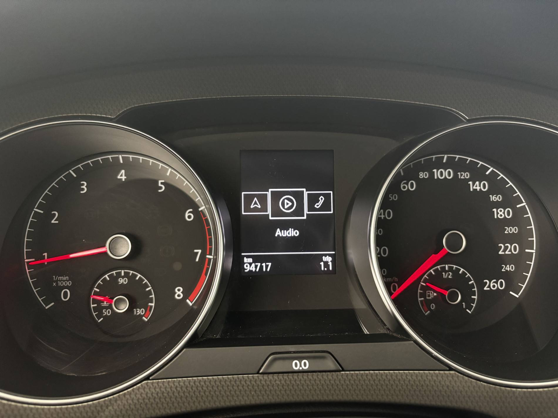 Vente en ligne Volkswagen Golf SW  1.5 TSI 150 EVO DSG7 au prix de 18 790 €